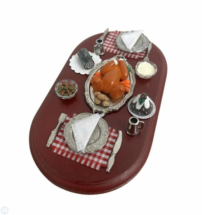 Miniature Dolls House Kitchen Shop Store Cafe Accessory Bowl of Olives 12th scal