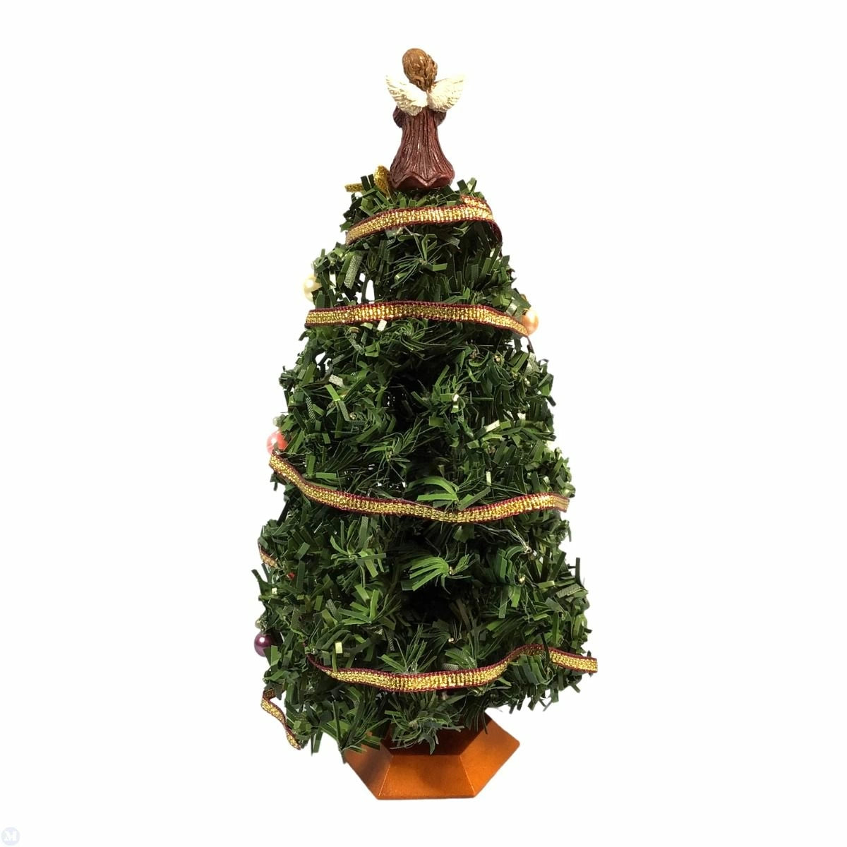Decorated Christmas Tree Doll House Miniature 12th scale