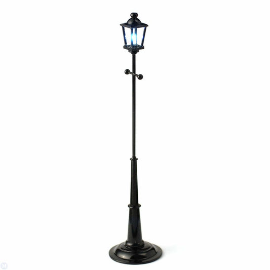 Street Lamp Battery Light Christmas Lights Dolls House Miniature Xmas